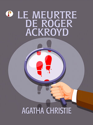 cover image of Le Meurtre De Roger Ackroyd